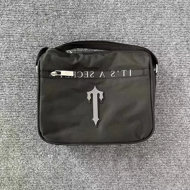 Trapstar It's A Secret Crossbo