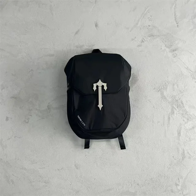 Trapstar It's A Secret Crossbody Bag [4 styles] -2