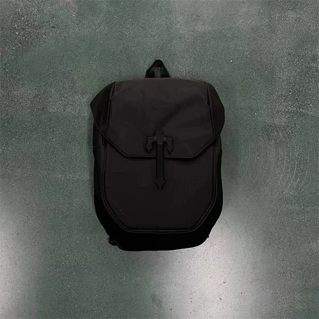 Trapstar It's A Secret Crossbody Bag [4 styles] -4