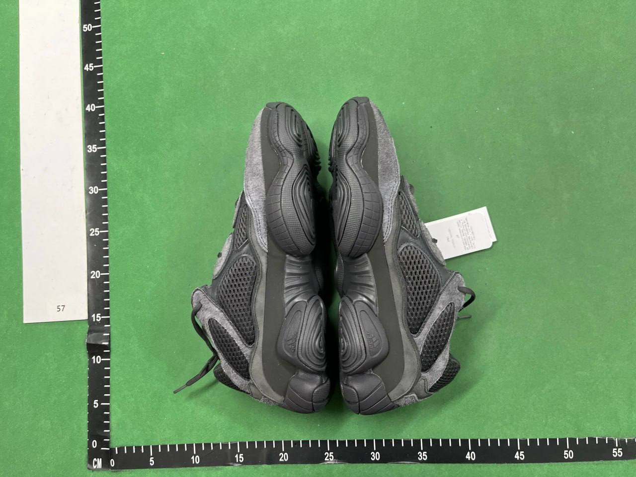  Adidas Yeezy 500 Sneakers [10 styles -2