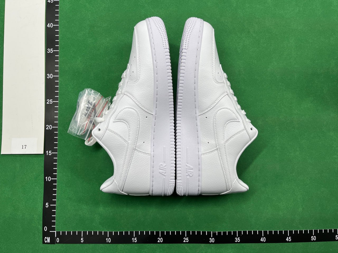 Nike Air Force 1 Sneakers -4