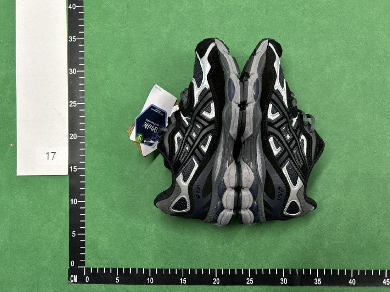 ASICS Gel-NYC Sneakers [10 styles] -4