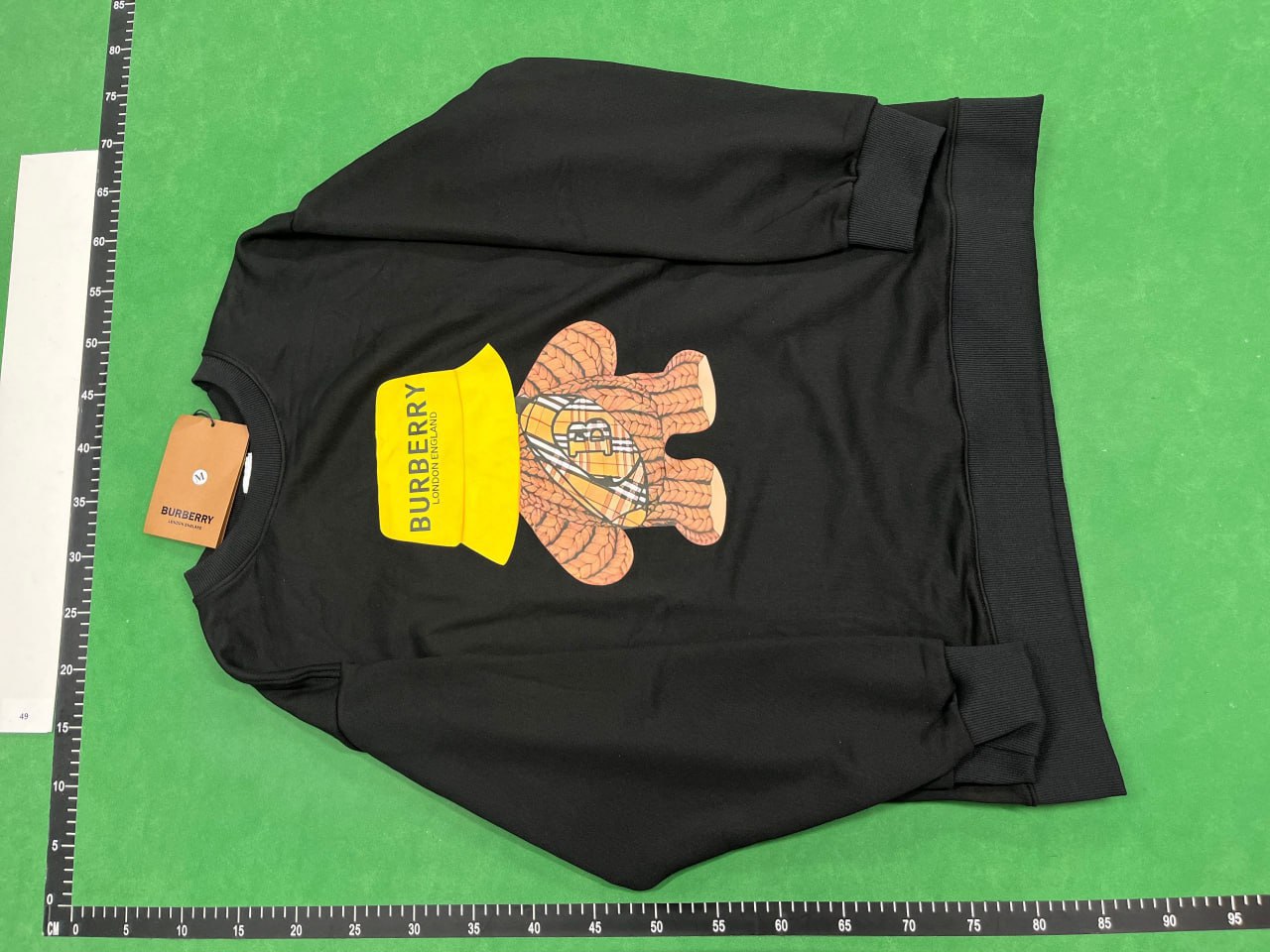 Burberry Hoodie [1 style] -2