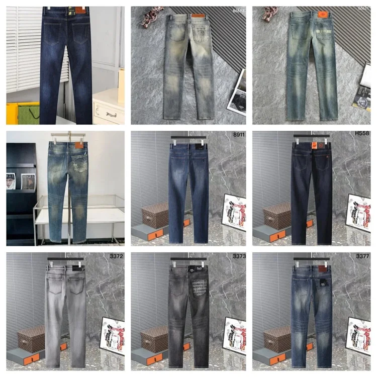 Designer Jeans [38 styles]