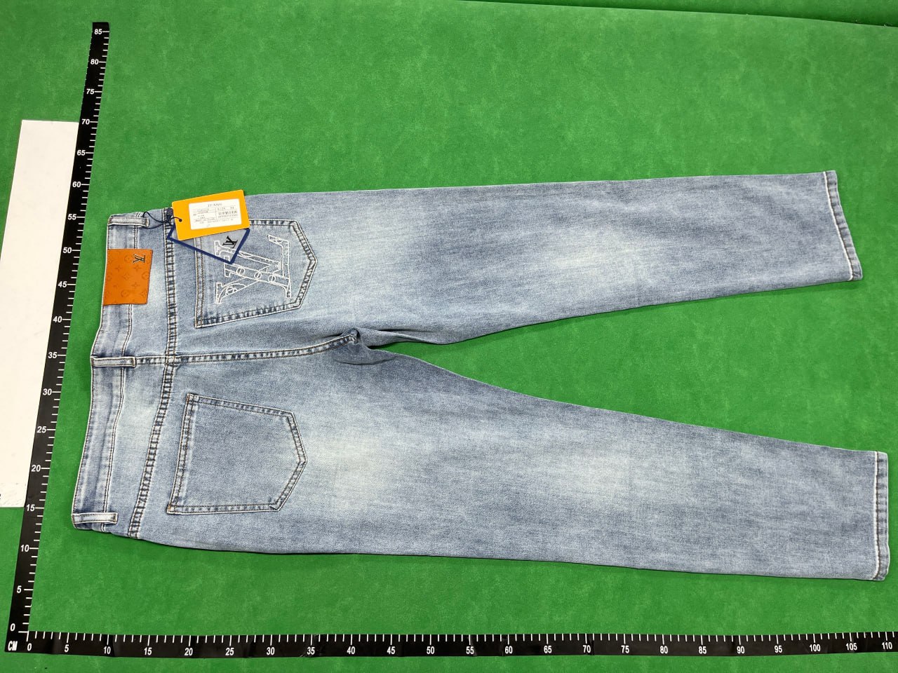 Designer Jeans [38 styles] -4