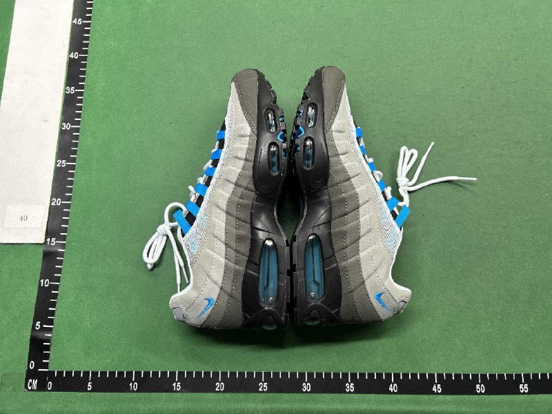 Nike Air Max 95 Sneakers [40 styles] -2