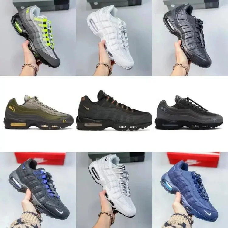 Nike Air Max 95 Sneakers [40 s