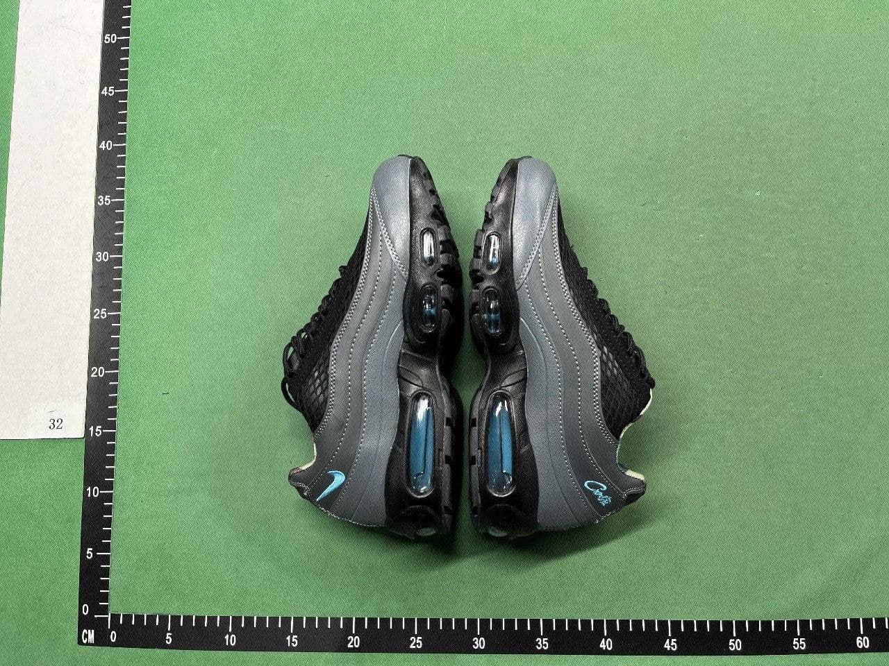 Nike Air Max 95 Sneakers [40 styles] -4