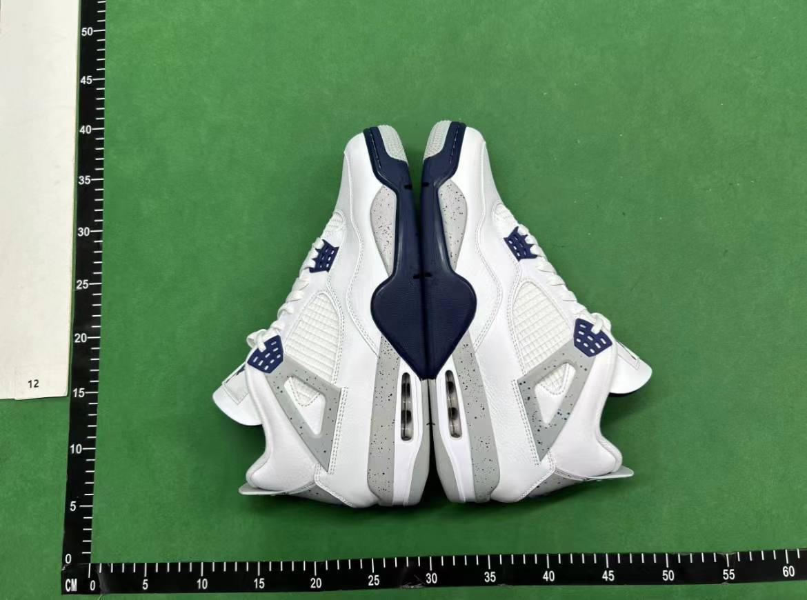 Nike Air Jordan 4 Sneakers [29 styles] -3