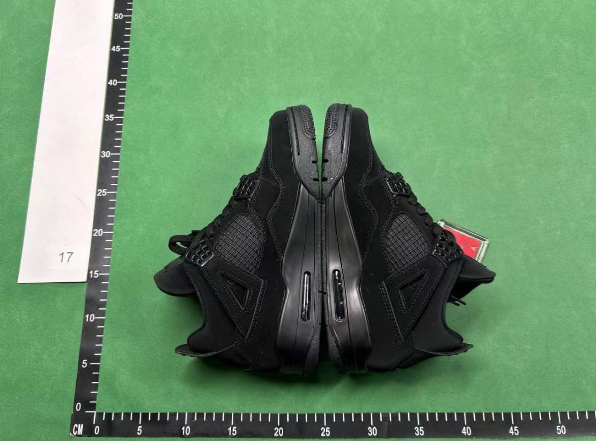 Nike Air Jordan 4 Sneakers [29 styles] -4