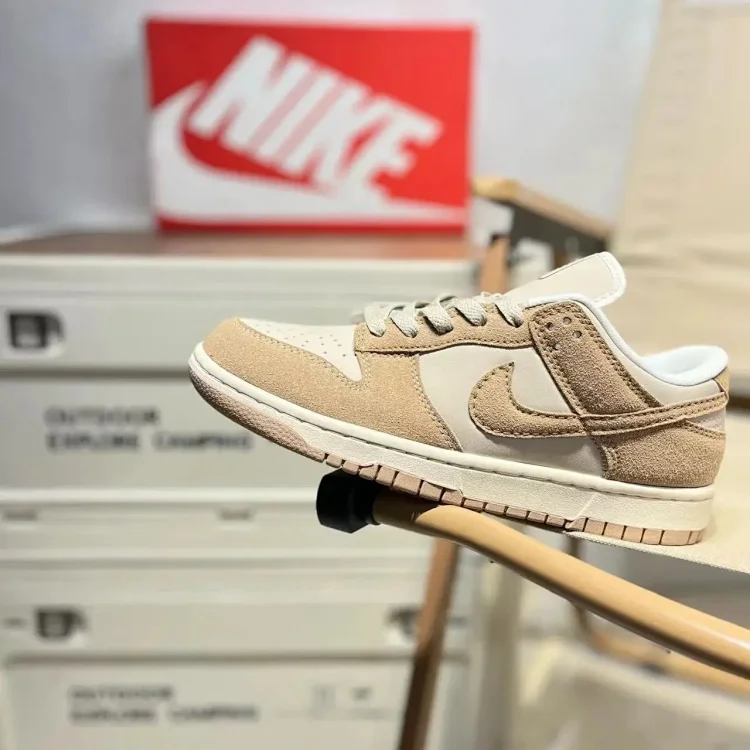 Nike Dunk Low Sneakers [40 sty