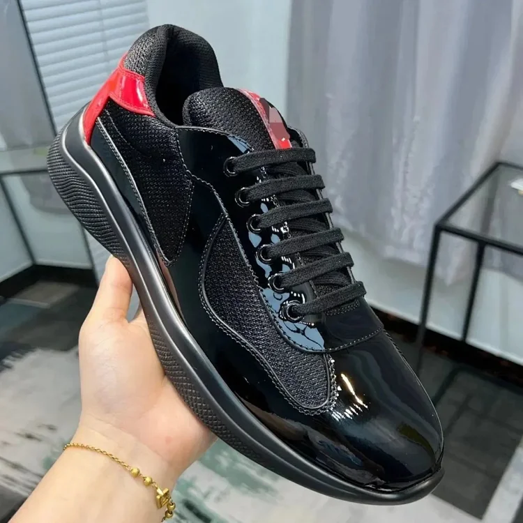  Prada Cups Sneakers [14 style