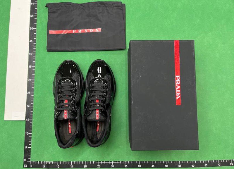  Prada Cups Sneakers [14 styles] -3