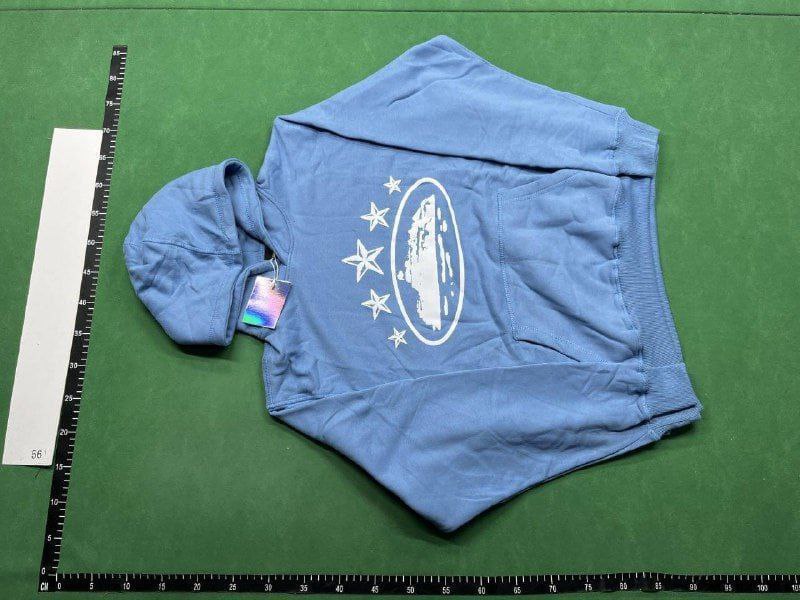 Corteiz Corteiz Logo Tracksuit [24 styles] -3