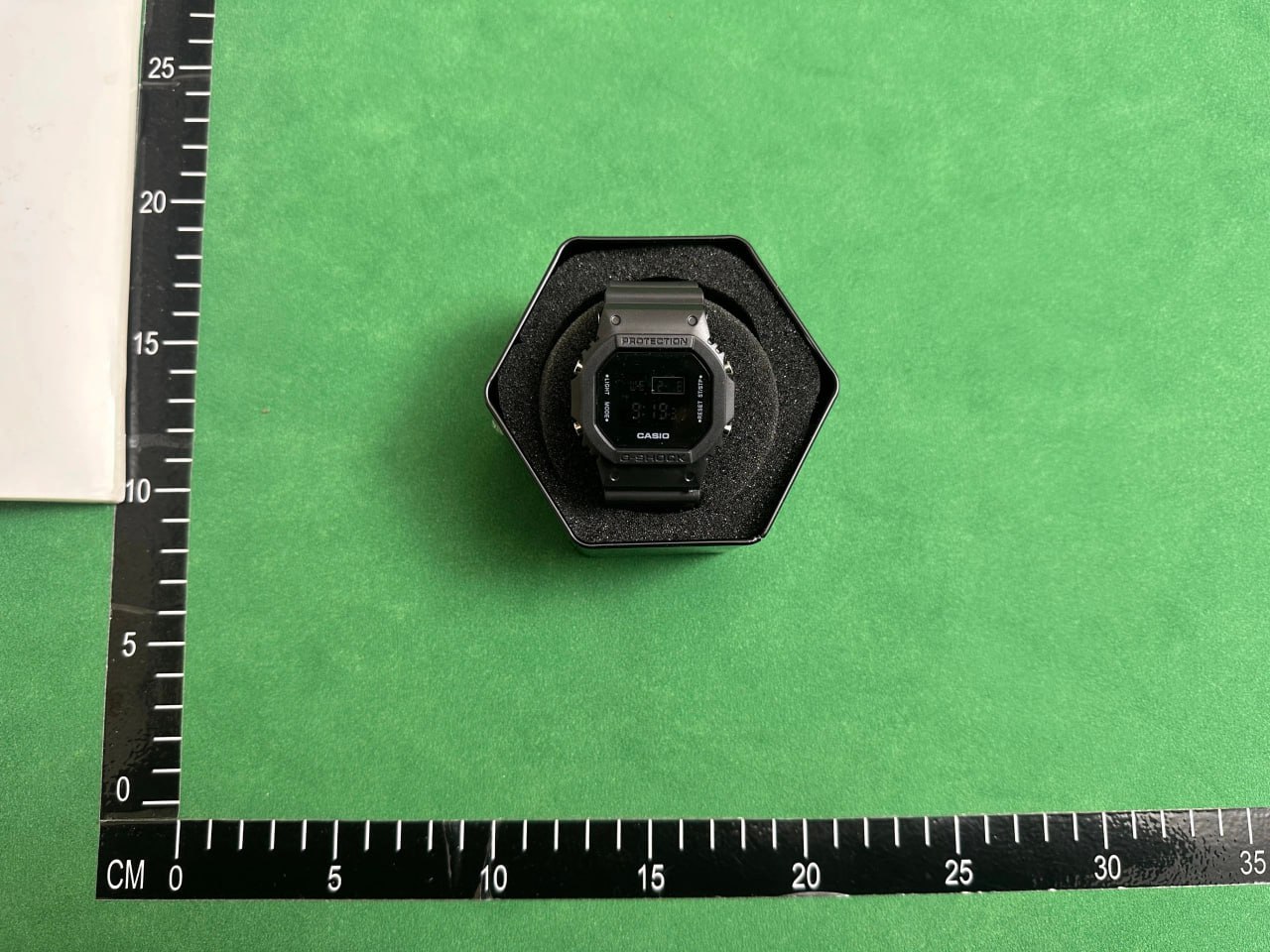 Casio G-Shock Watch [11 styles] -4