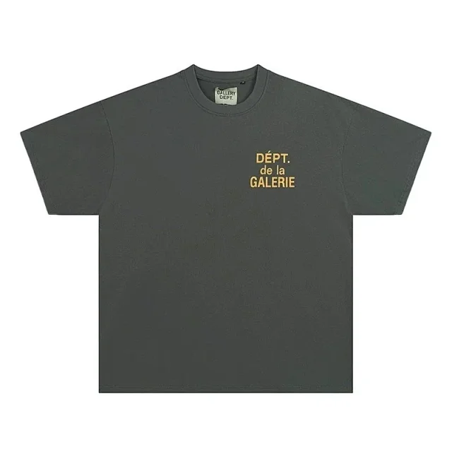 Gallery Dept Dépt. de la Galerie T-Shirt [10 styles] -2