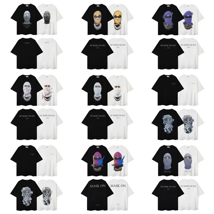 Ih Nom Uh Nit T-Shirt [40 styles] -4