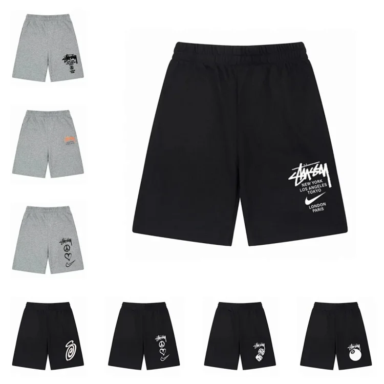 Nike Stussy City Collection Sh