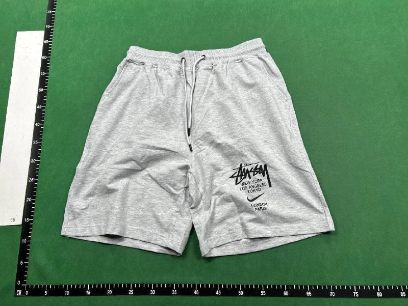 Nike Stussy City Collection Shorts [40 styles] -2
