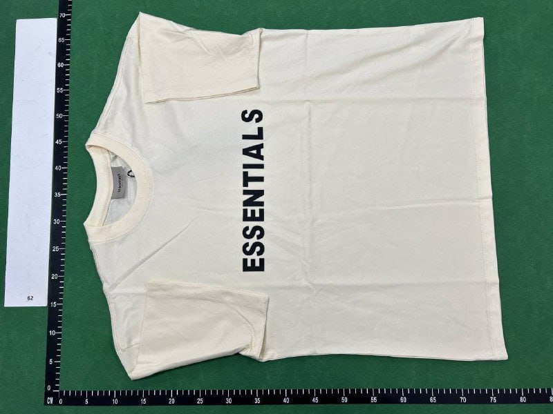 FG Essentials Tee [40 styles] -2