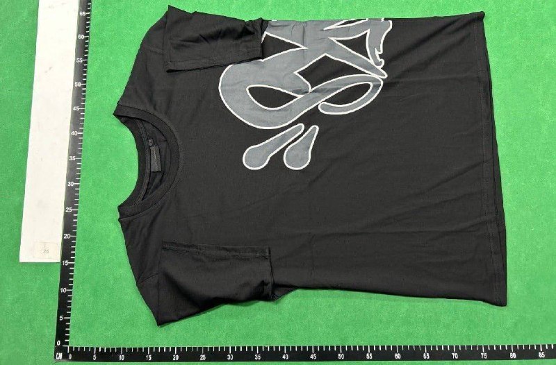 Synaworld Graffiti T-ShirtShorts [26 styles] -3