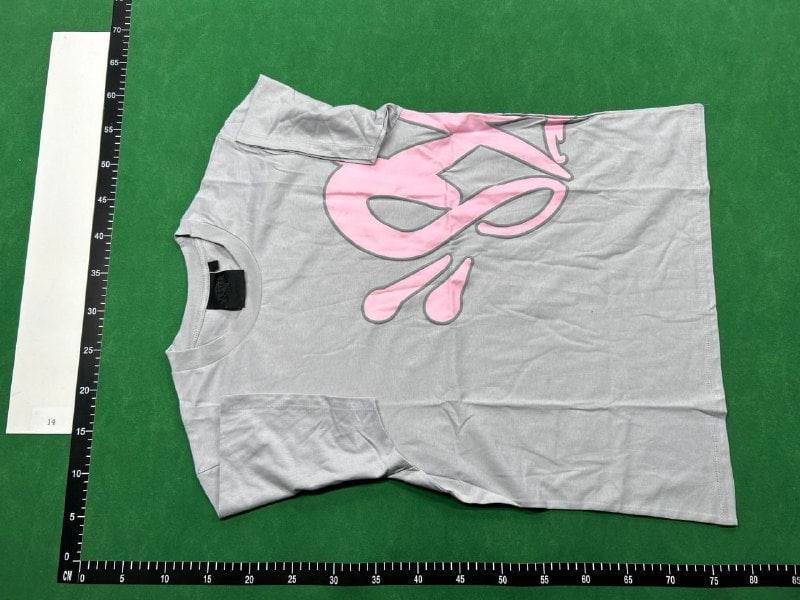 Synaworld Graffiti T-ShirtShorts [26 styles] -2