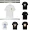Casablanca Tennis Club T-Shirt