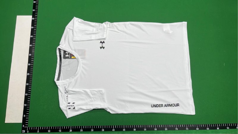 Under Armour HeatGear T-ShirtShorts [38 styles] -2