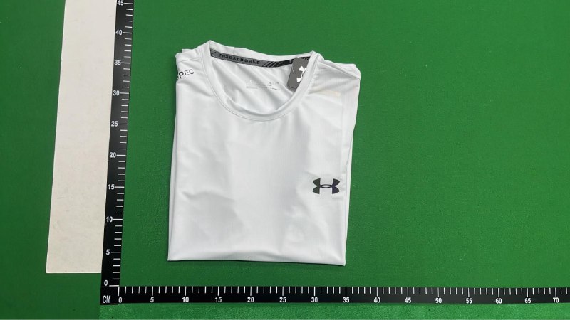 Under Armour HeatGear T-ShirtShorts [38 styles] -4