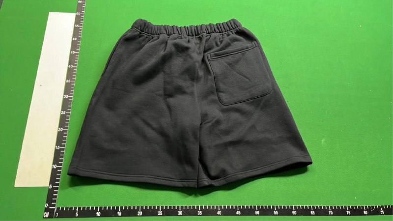 Fear of God Essentials Shorts [33 styles] -3