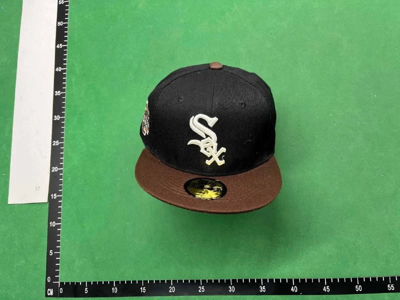 New Era 59FIFTY Fitted Caps [40 styles] -2