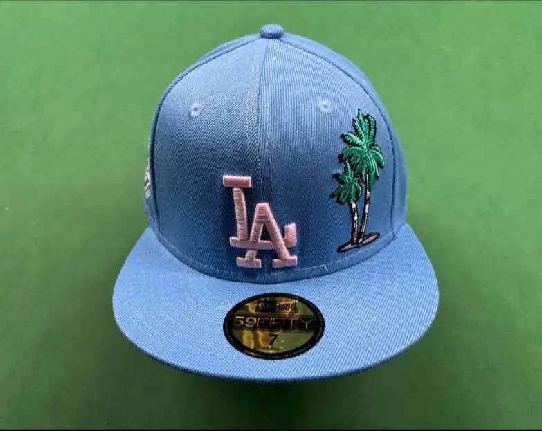 New Era 59FIFTY Fitted Caps [40 styles] -4