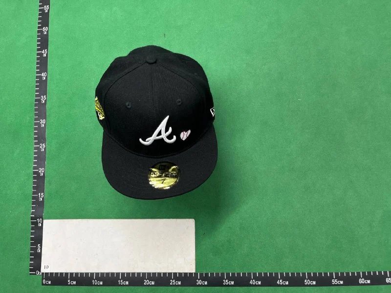 New Era 59FIFTY Fitted Caps [40 styles] -3