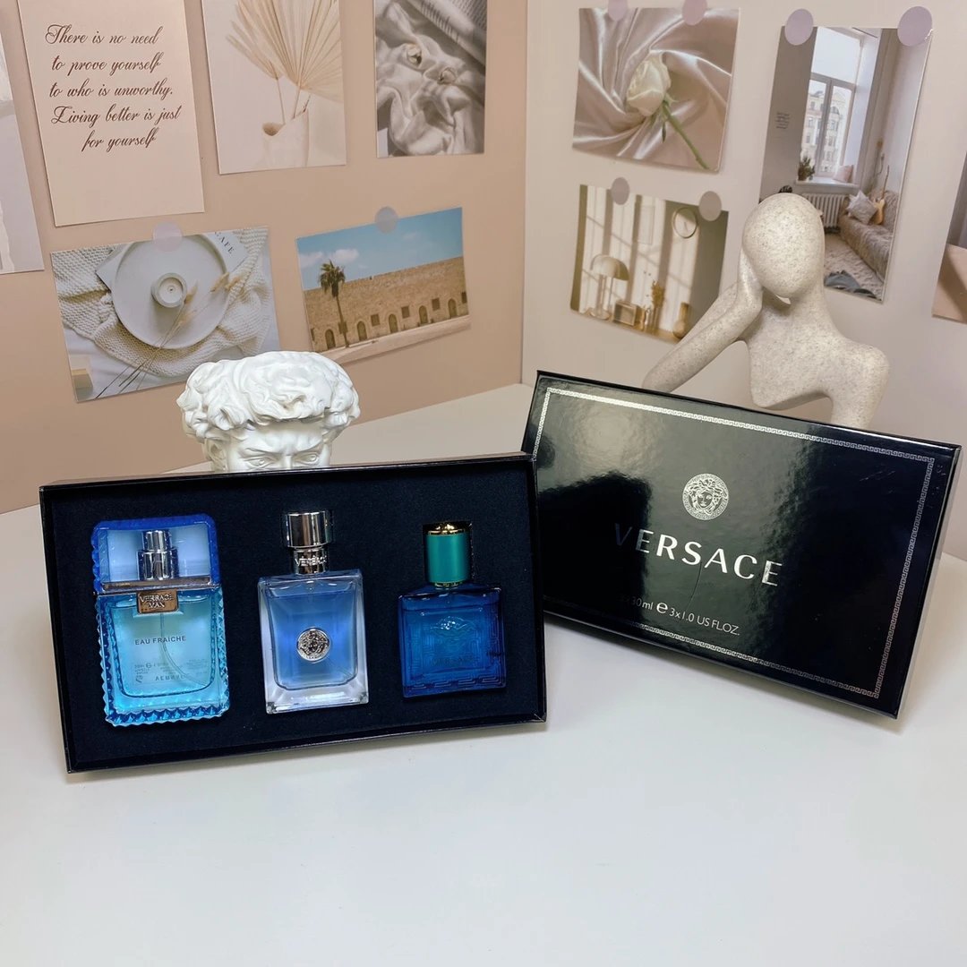 Yves Saint Laurent MYSLF Eau de Parfum [32 styles] -2