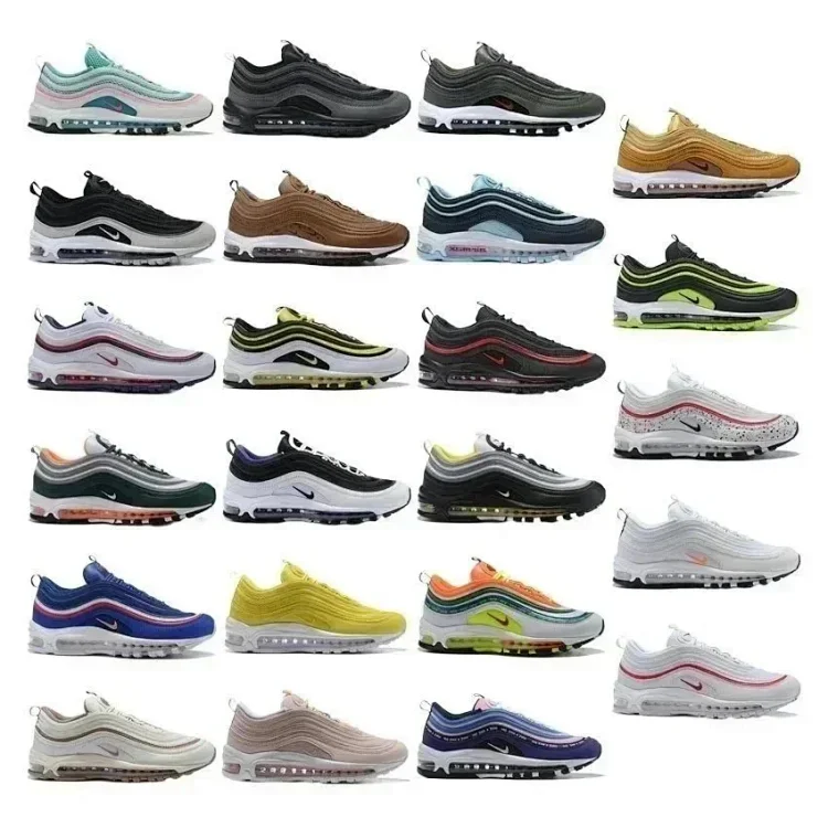 Nike Air Max 97 Sneakers [23 s