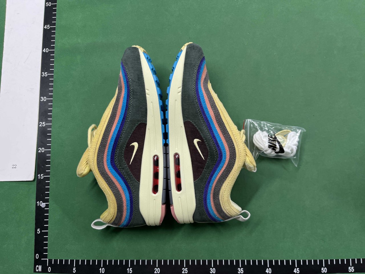 Nike Air Max 97 Sneakers [23 styles] -2