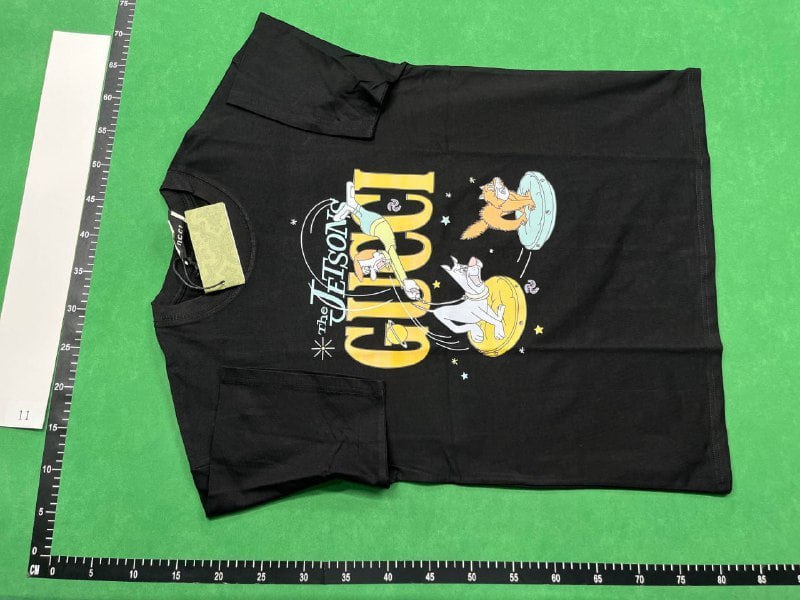 Gucci Graphic T-Shirt [37 styles] -2
