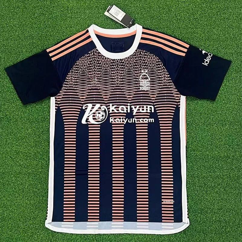 Adidas Real Madrid Home Jersey [40 styles] -4
