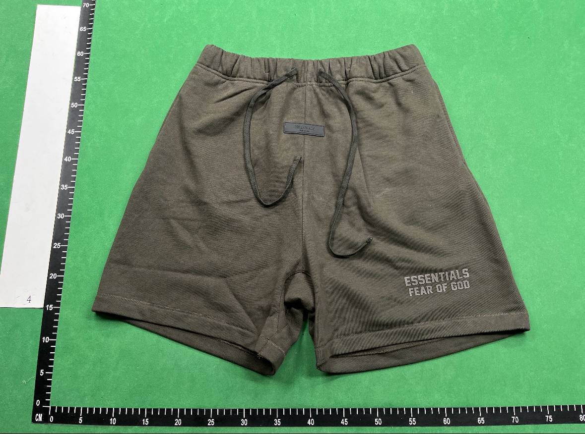 Fear Of God Essentials 1977 Shorts [11 styles] -2