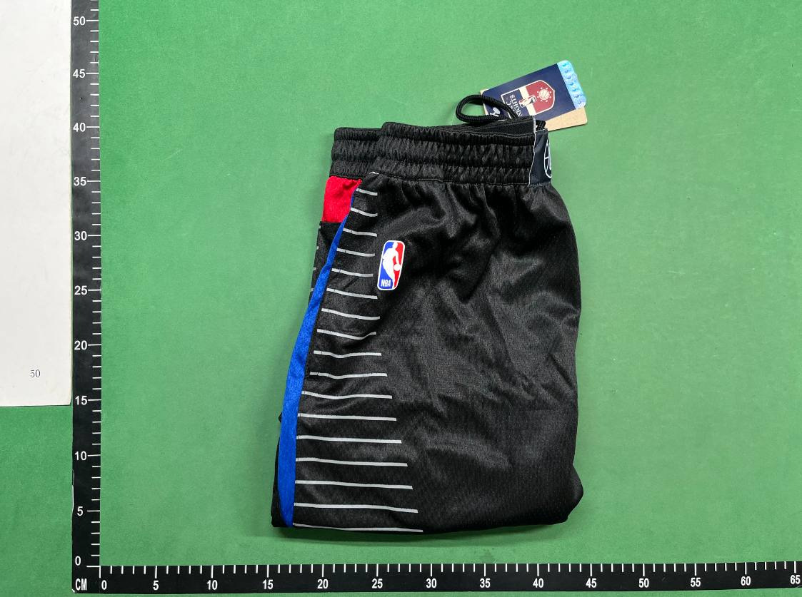 Nike NBA League Shorts [8 styles] -4