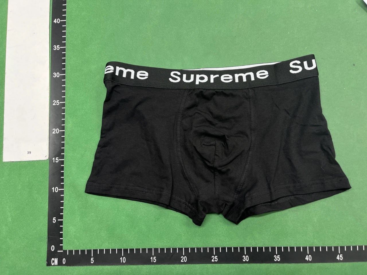 Supreme Boxer Briefs [14 styles] -2