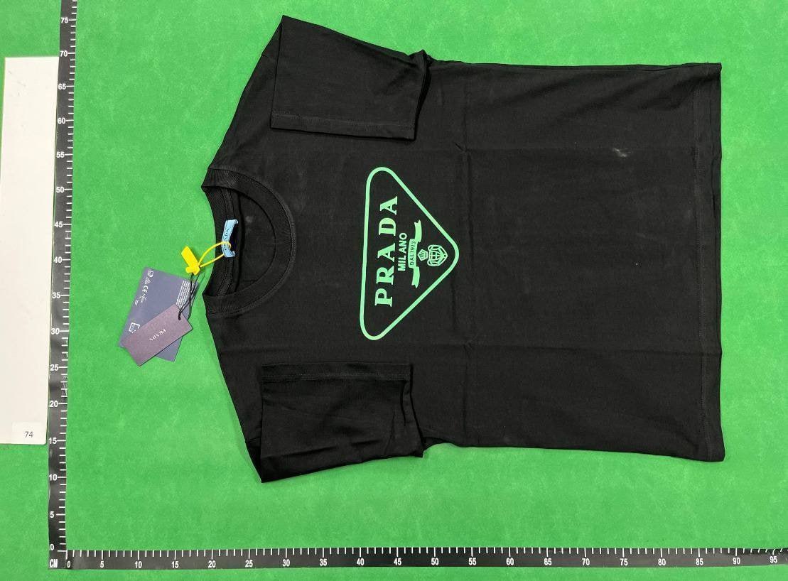 Prada T-Shirts [37 styles] -3