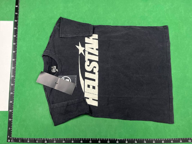 HELLSTAR Graphic T-Shirt [40 styles] -2