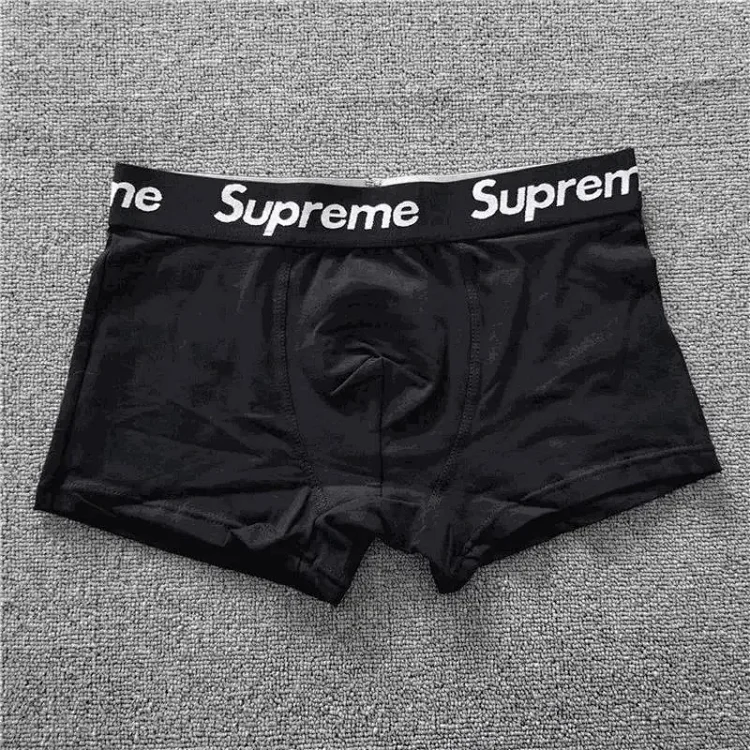 Supreme Boxer Briefs [6 styles