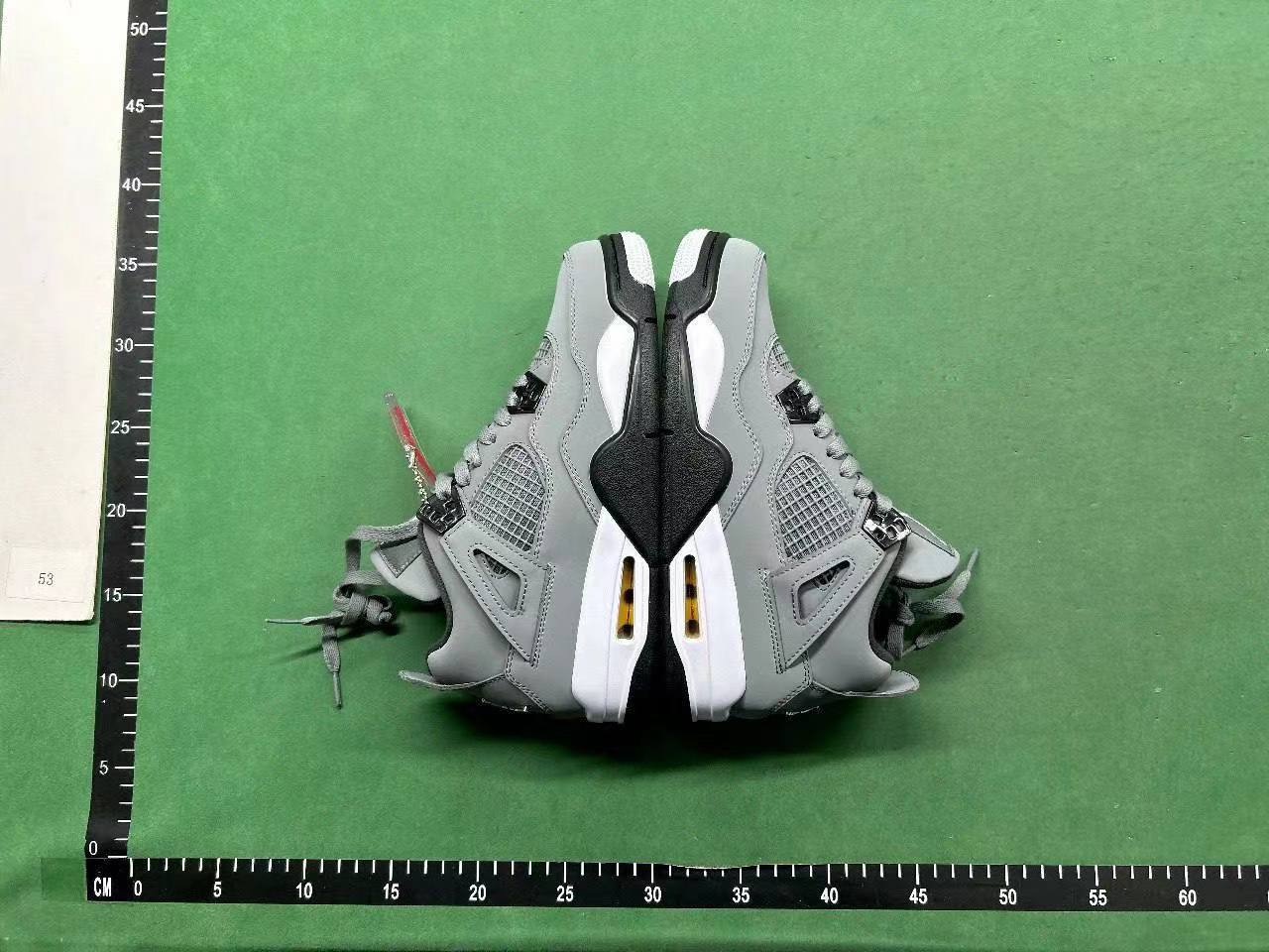Air Jordan 4 Sneakers [12 styles] -2