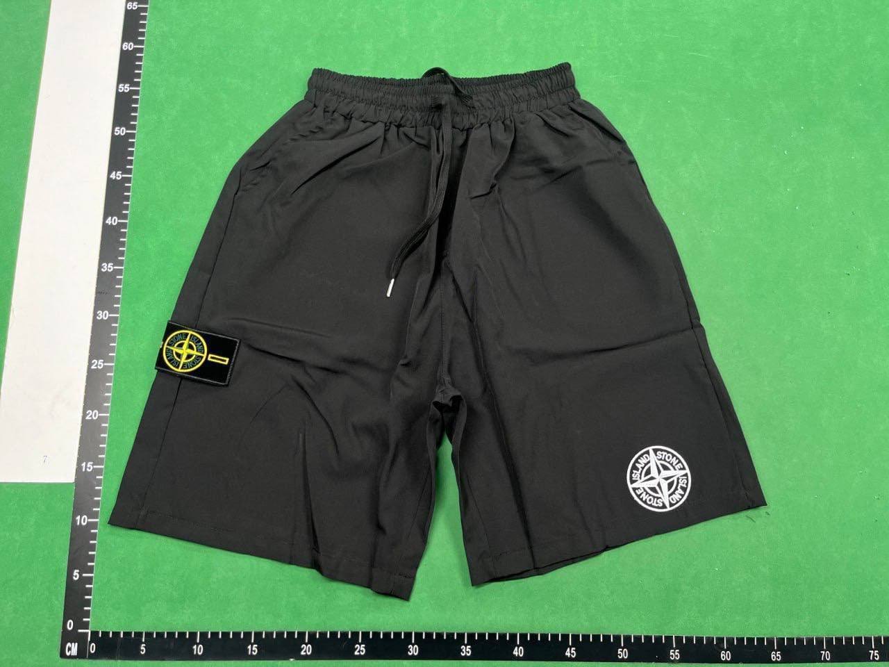 Stone Island Cargo Shorts [29 styles] -2