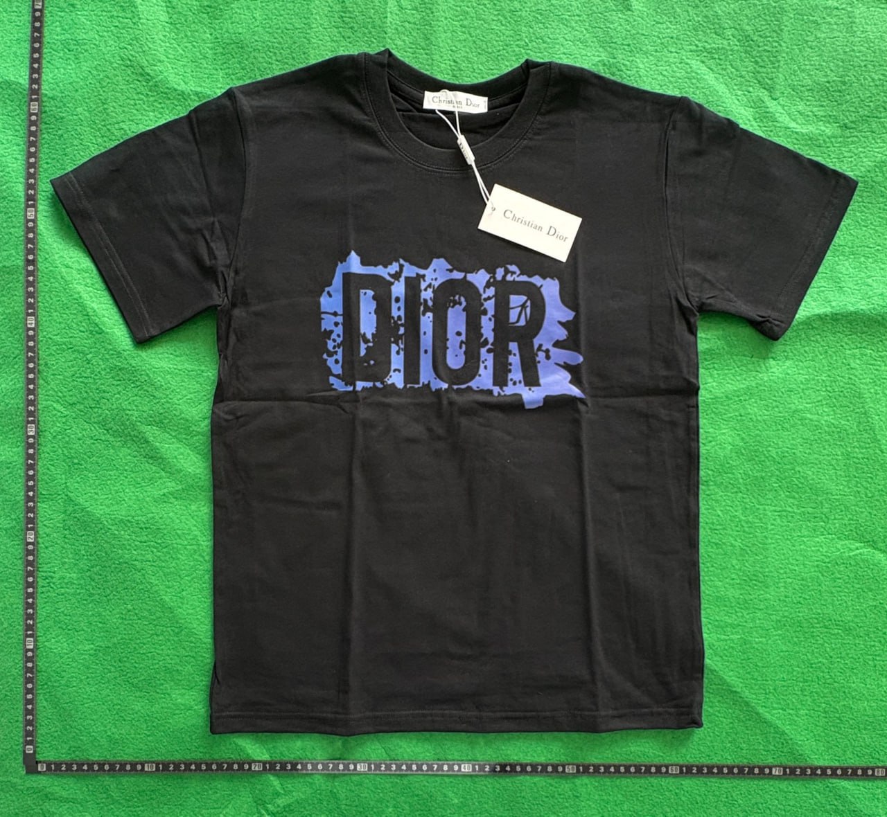 Dior Charunton Couture T-Shirt [40 styles] -2