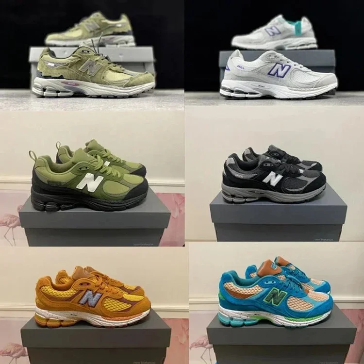 New Balance 2002R Sneakers [40