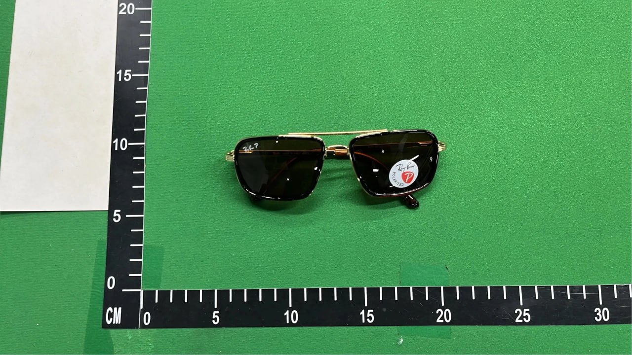 Ray-Ban Wayfarer Sunglasses [19 styles] -4