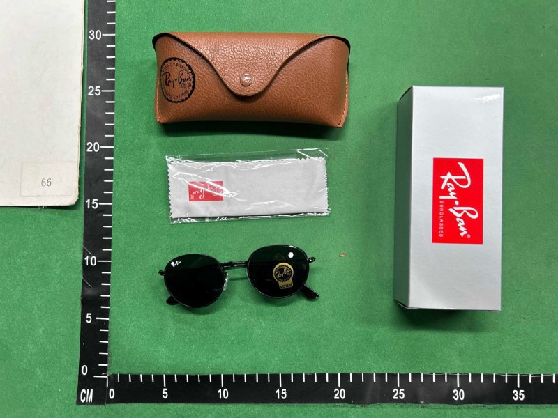 Ray-Ban Wayfarer Sunglasses [19 styles] -3